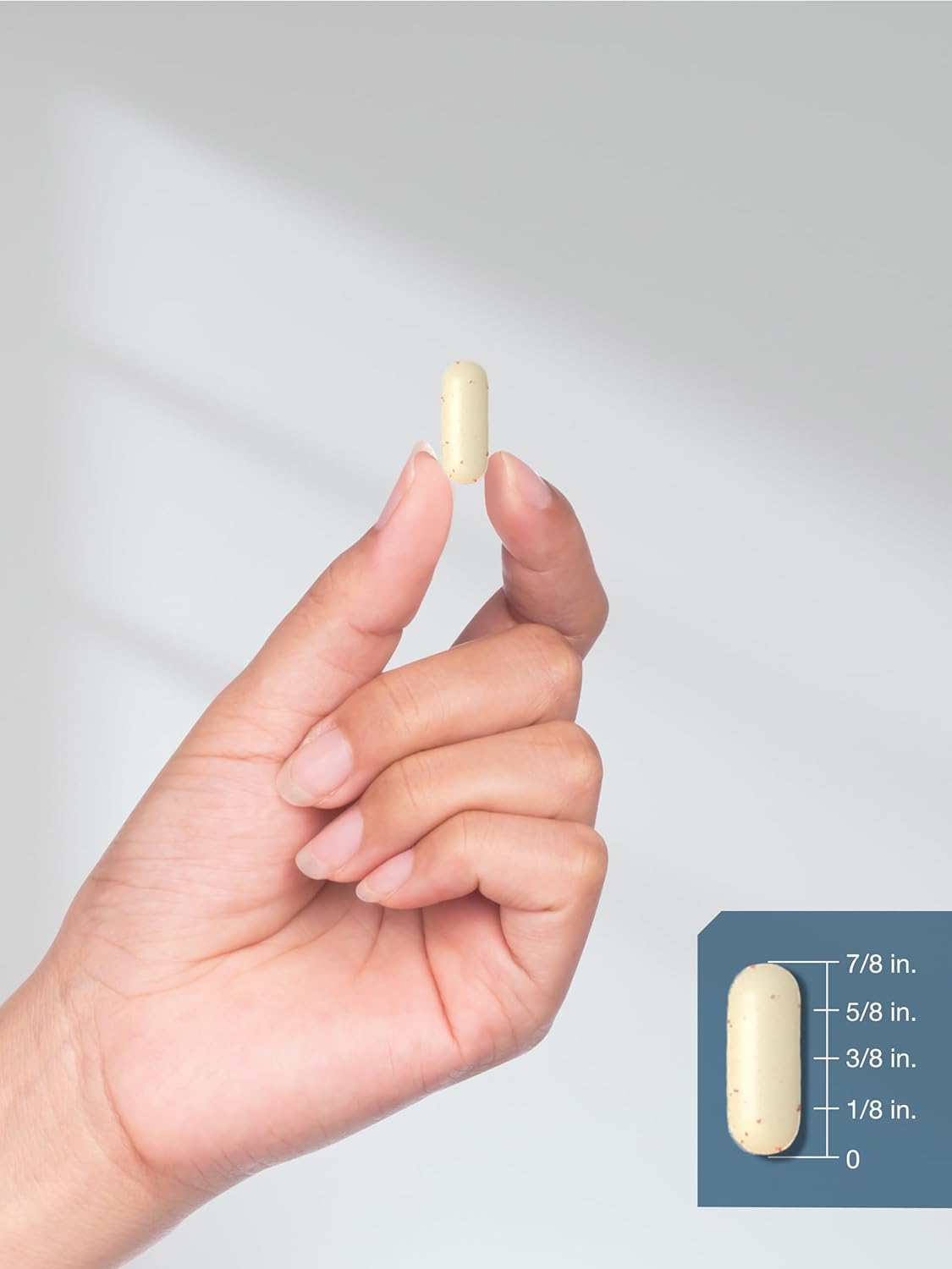 Horbaach Amino Acid Complex 3000mg 250 Caplet - Galeri