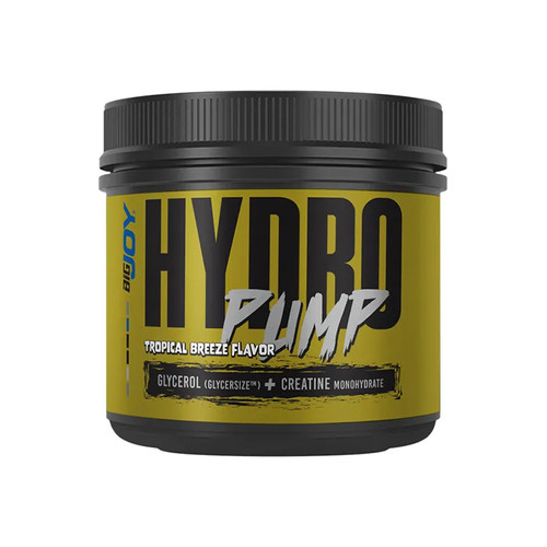 Bigjoy Hydro Pump 240g