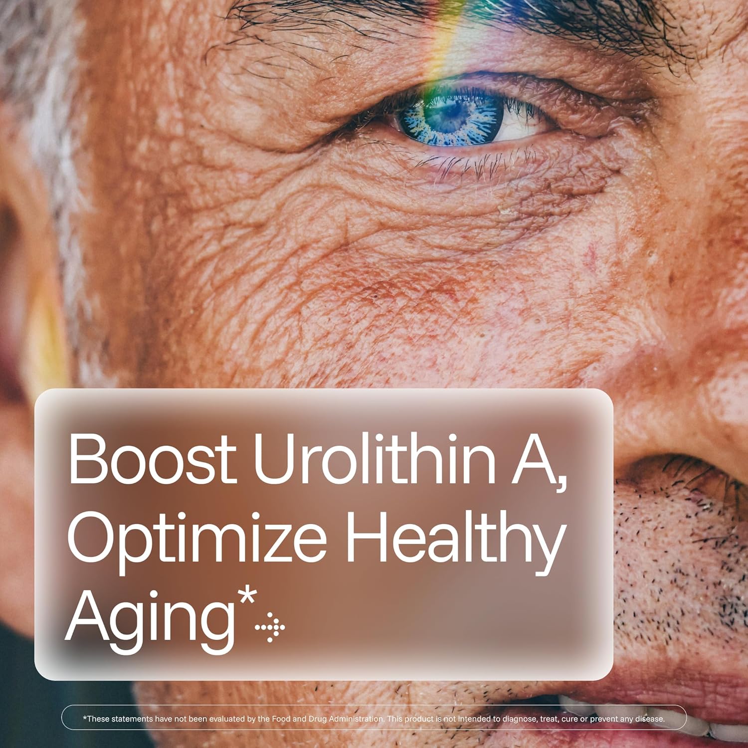 ProHealth Full Spectrum Urolithin A Healthy Aging with Brain Memory Pomegranate & Red Grape 60 Caps - Galeri