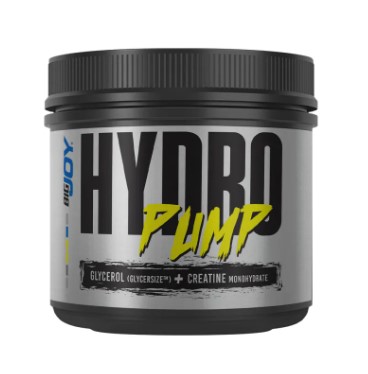 Bigjoy Hydro Pump 180g
