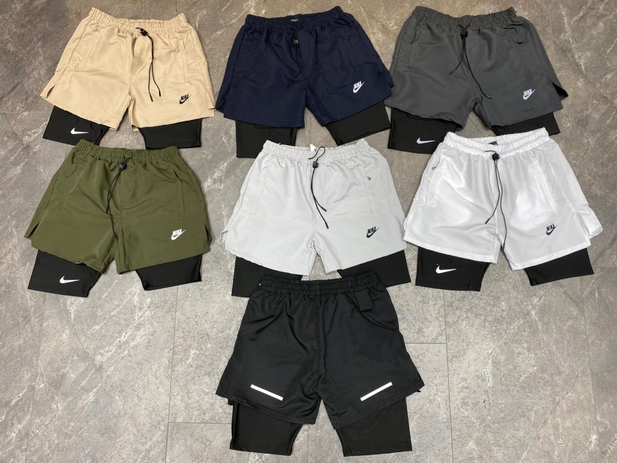 Taytlı Şort ( Renk İçin MESAJ Atınız ) S Beden