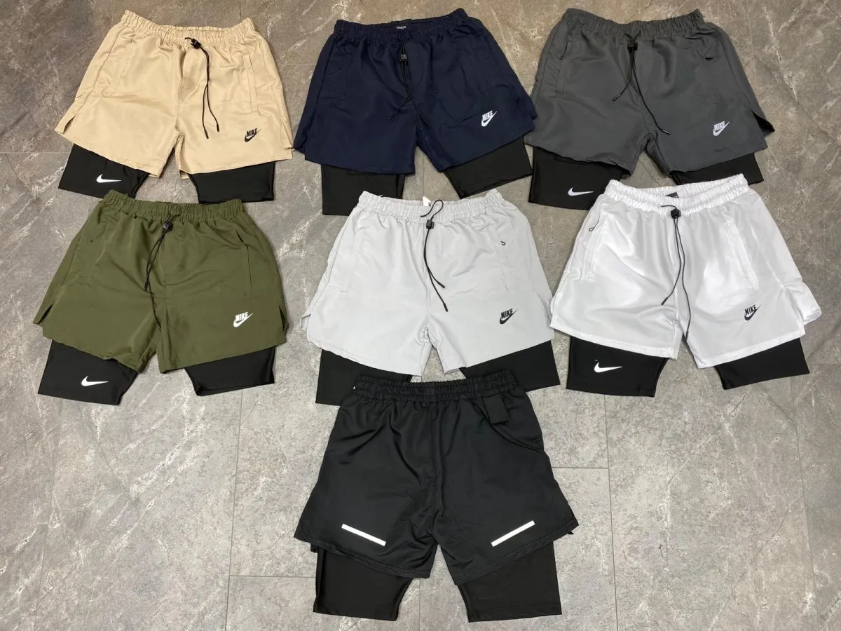 Taytlı Şort ( Renk İçin MESAJ Atınız ) S Beden