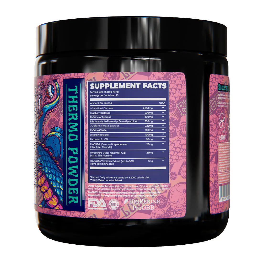 Dark Labs Herolean L-Carnitine Burner – 25 servings - Galeri