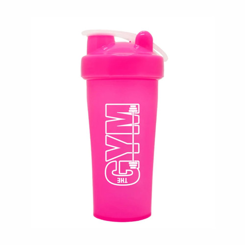 COOL SHAKER GYM LOGO SHAKER 650 CC - Galeri