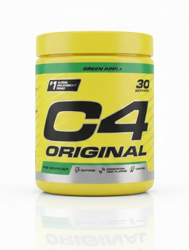 KEVİN LEVRONE GOLD TRİBULUS 90 TABLET - Galeri