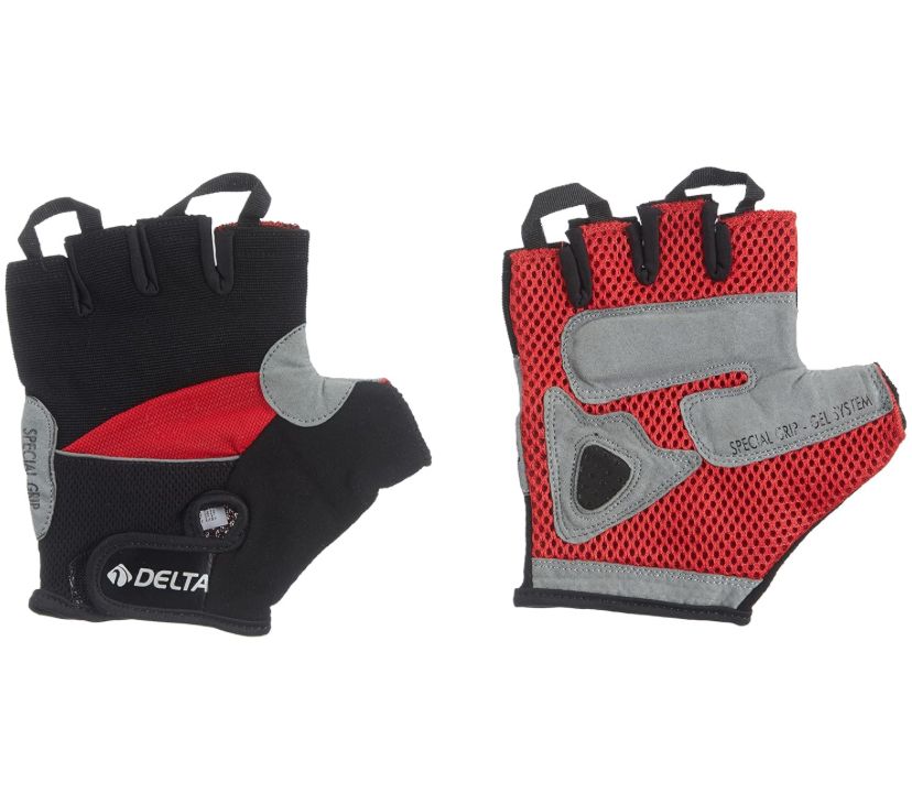 FİLELİ DELTA ELDİVEN (A KALİTE)