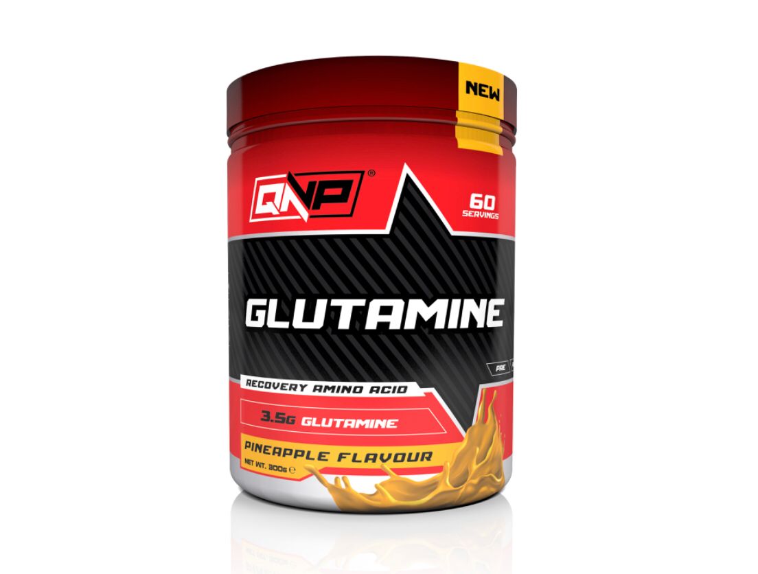 Olimp Rocky Athletes Glutamine 250 Gr - Galeri