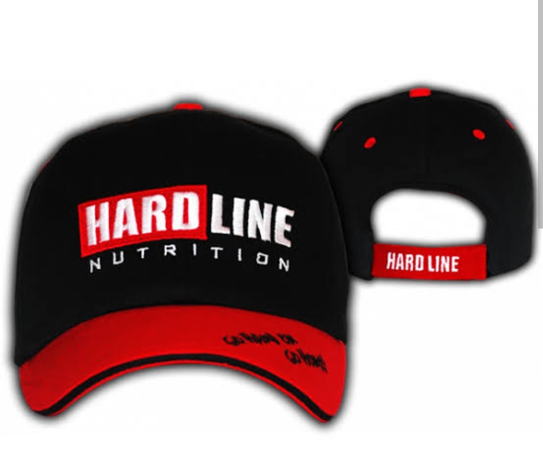 Hardline Spor Sapka