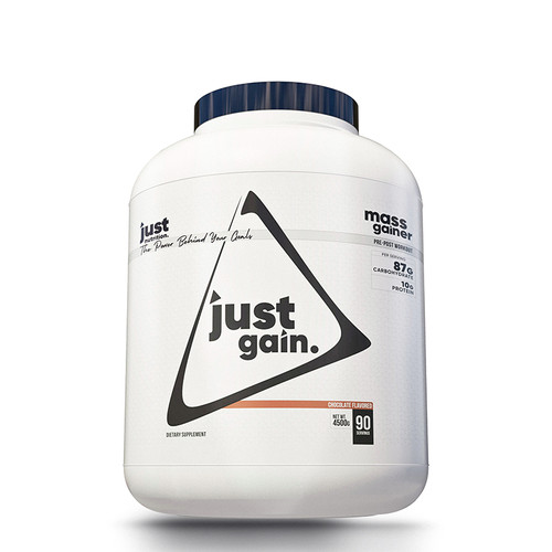 Just Nutrition Mass Gainer 4500 Gr Çikolata