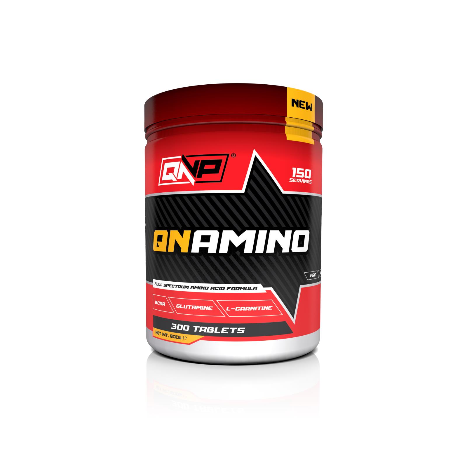 Multipower Whey Amino 3400 300 Tablet - Galeri