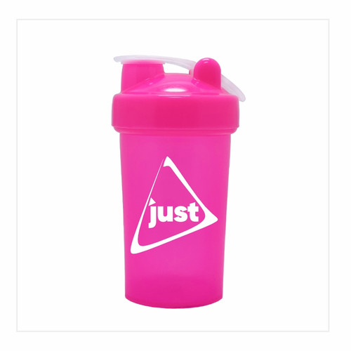 Just 550 ml Shaker - Galeri