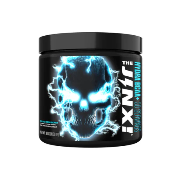 JNX The Jinx Hydra BCAA+Taurine 30 Servis - Galeri