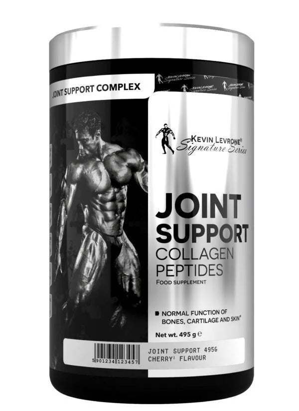 Kevin Levrone Joint Support Collagen + Glucosamine MSM (Glukozamin) 450 g - Galeri