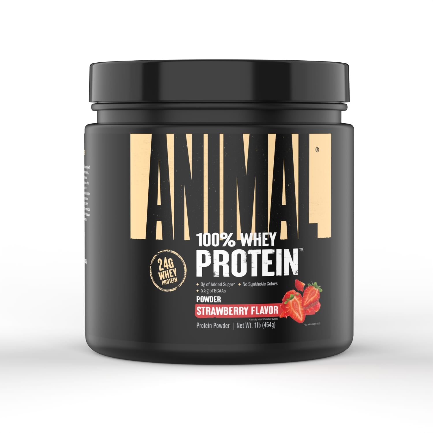 Universal Animal Whey Protein 454 Gr - Galeri