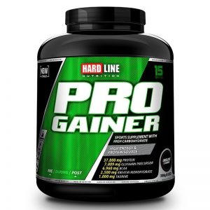 Hardline Proganier Cikolata 3000 Gr