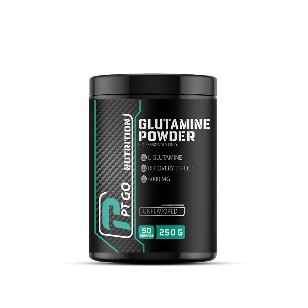 SAF (PURE ) GLUTAMİN 50 SERVİS