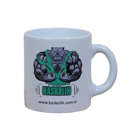 Kaskolik Bardak