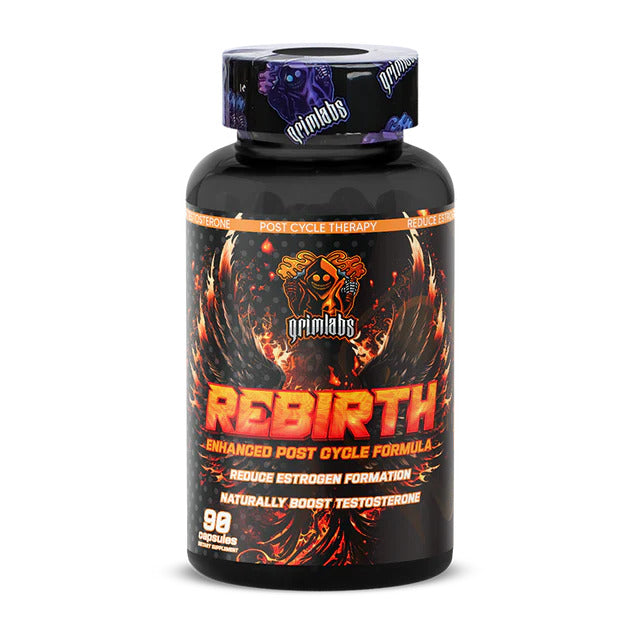Grimlabs Rebirth - PCT ÜRÜNÜ
