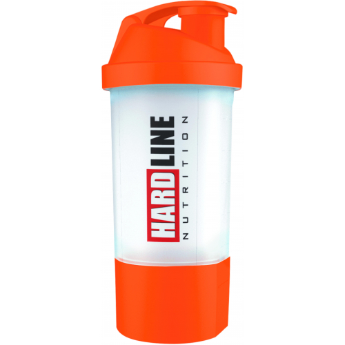 Hardline SHAKER (Turuncu)
