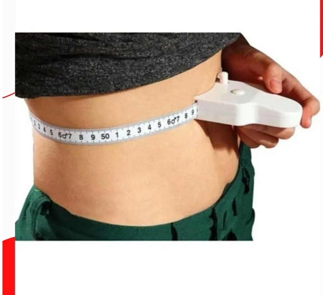 Vücut Ölçüm Mezurosu 150 Cm