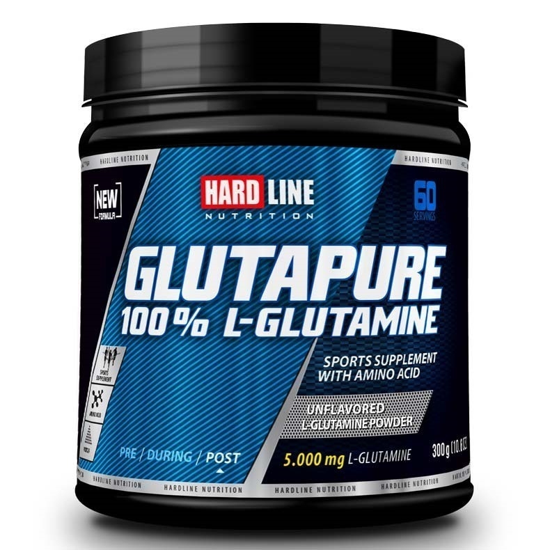 Olimp Rocky Athletes Glutamine 250 Gr - Galeri