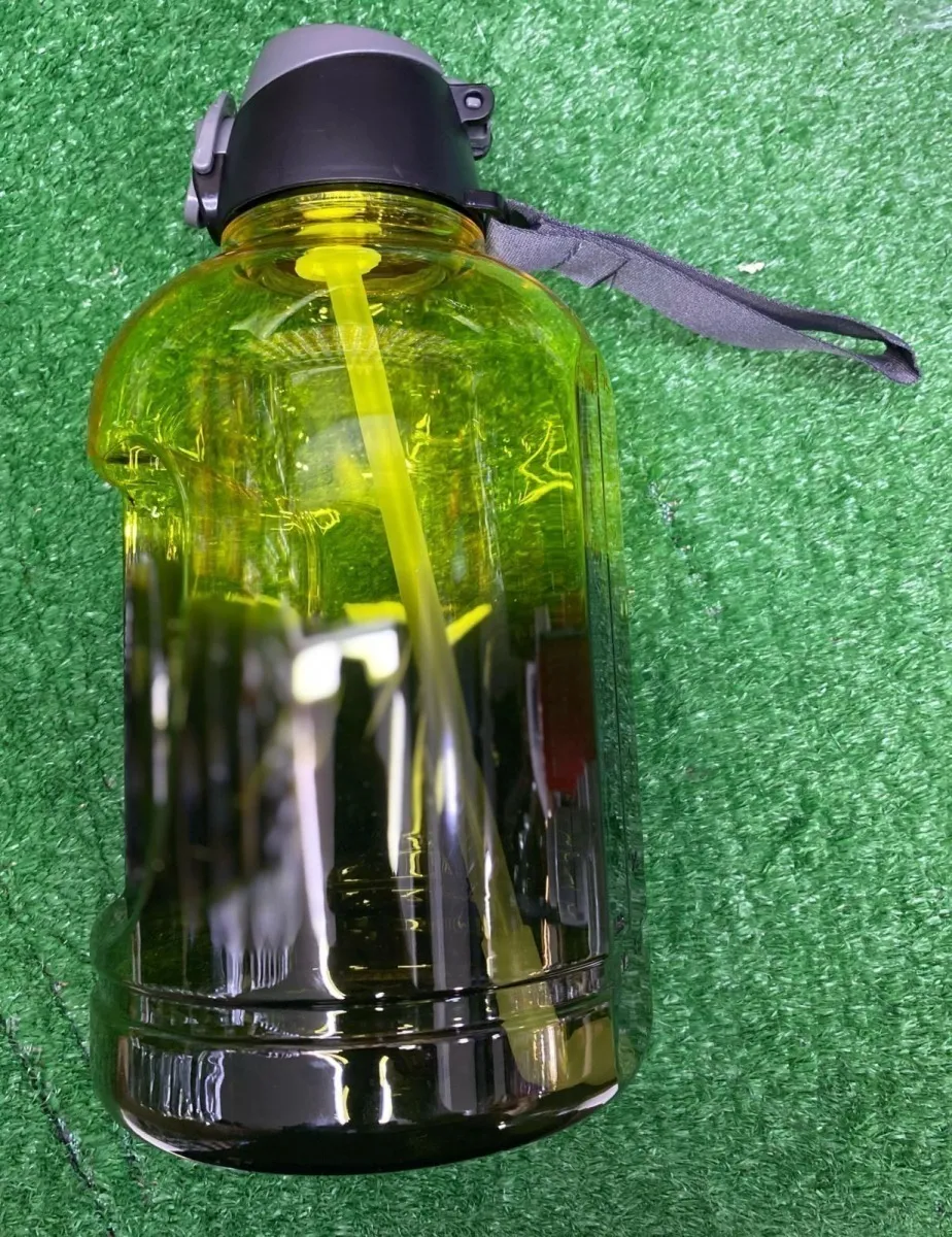 SPOR DAMACANA SULUK 2000 ML