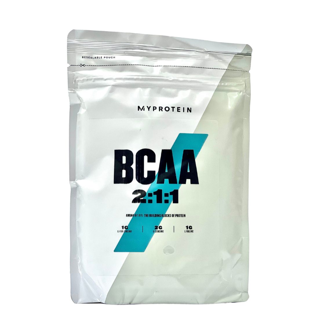 Myprotein BCAA 500 gr - Galeri