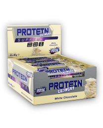 Musclestation Supreme White Chocolate 24lü Kutu