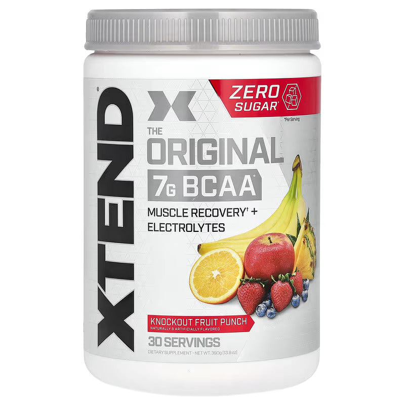 XTEND BCAA 390 GRAM - AROMA TEYİT ALINIZ. - Galeri