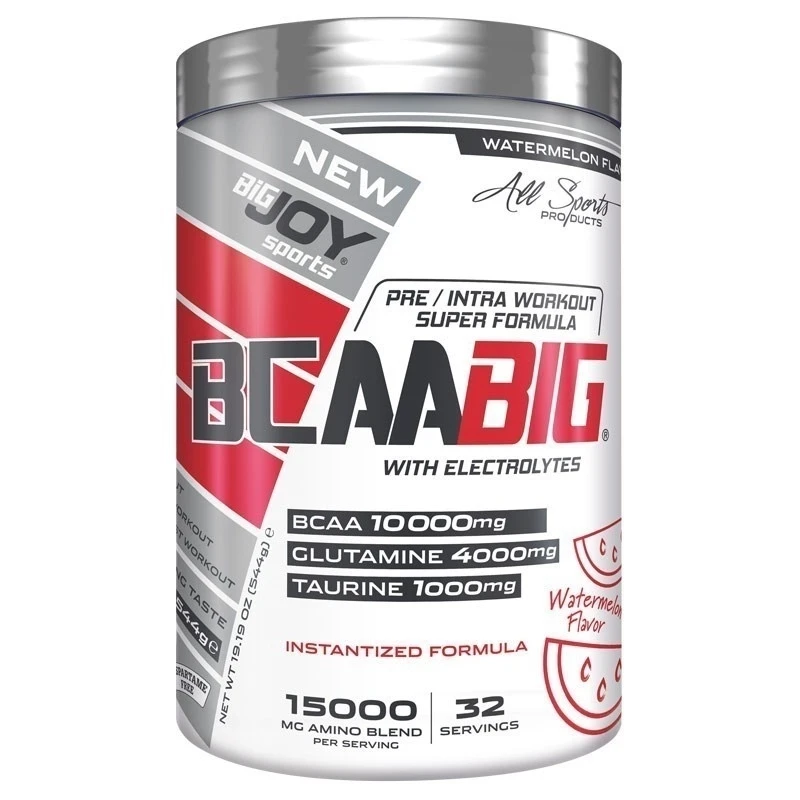 Big Joy BcaaBig 589 Gr - Galeri