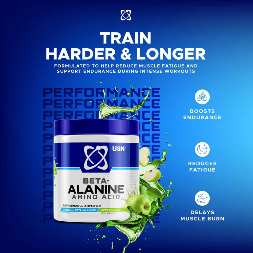 Usn Beta alanine Amino Acids 300 Gr - Galeri