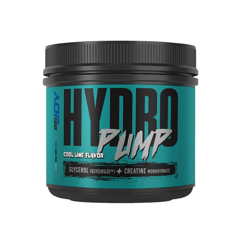 Bigjoy Hydro Pump 240g - Galeri