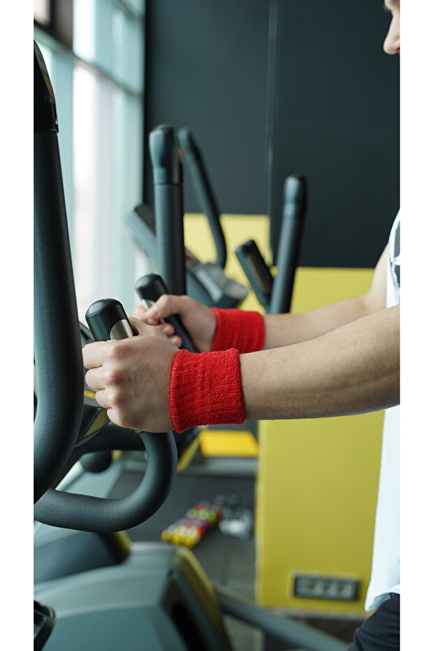 Spor Bilek Havlu - Galeri