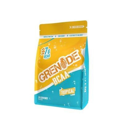 Grenade BCAA 390 Gr - Galeri