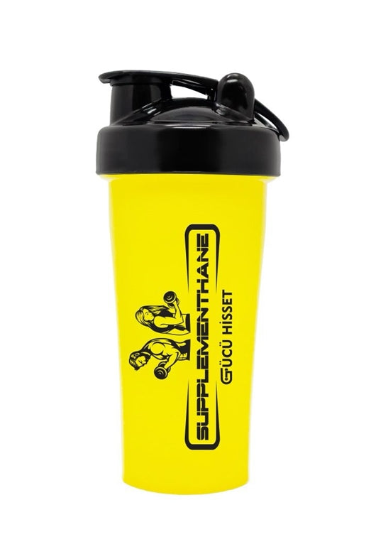 SHAKER 600 ML - Galeri