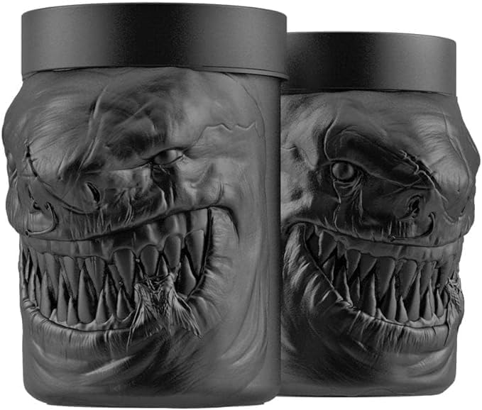 ZooMad Labs One Raw Creatine 300g - 100 SERV - Galeri