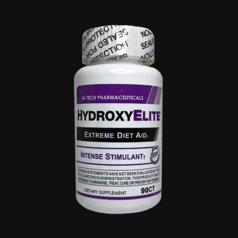 HiTech Pharmaceuticals Hydroxycut Elite Fat burner 90 Tab - Galeri