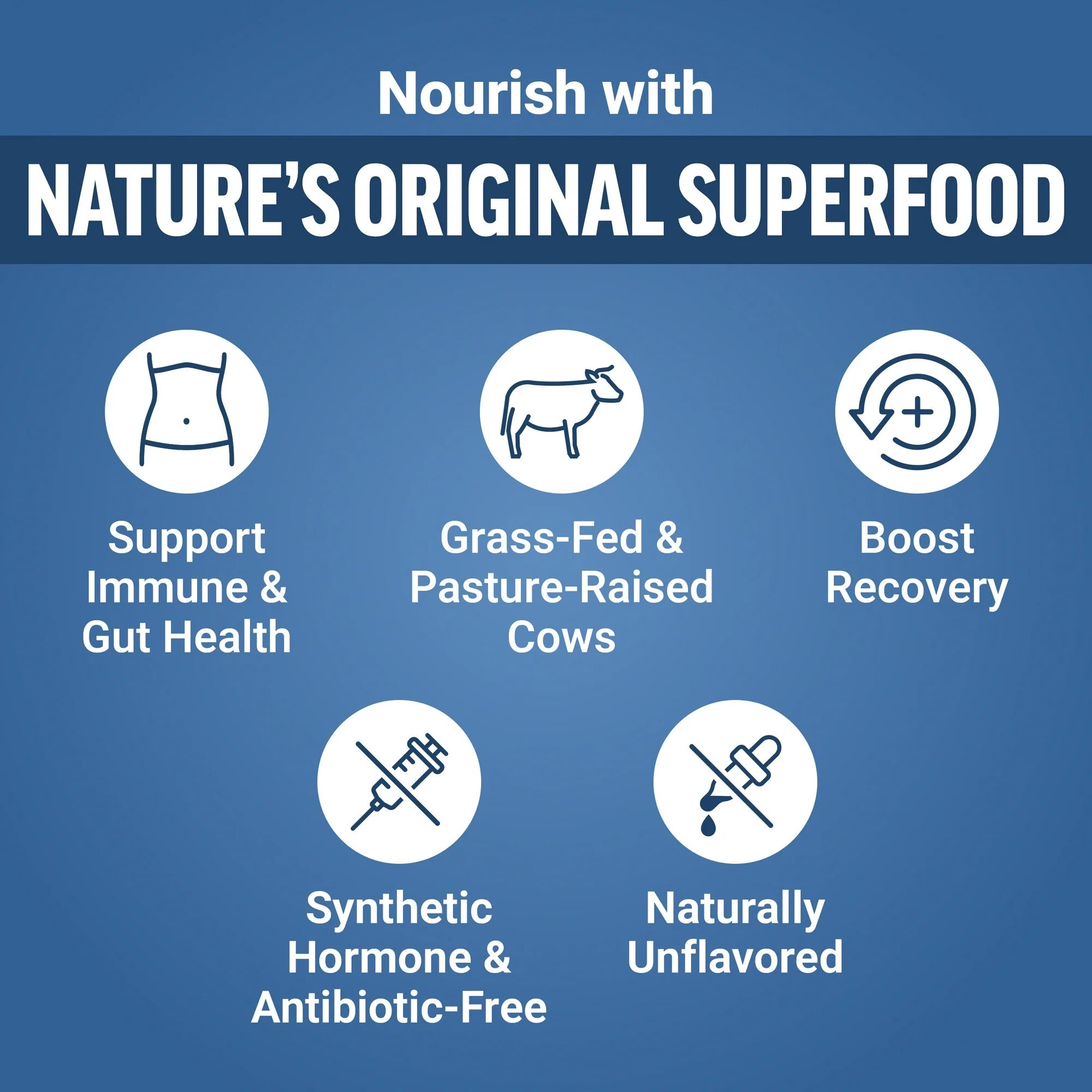 Force Factor Awesome Bovine Gut İmmune Colostrum Powder Pasture Raised Grass Fed 30 Servings - Galeri