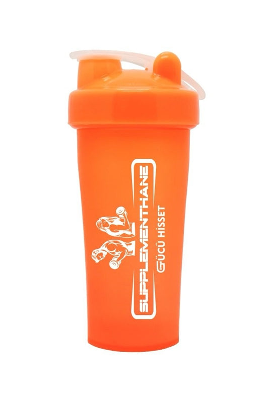 SHAKER 600 ML - Galeri