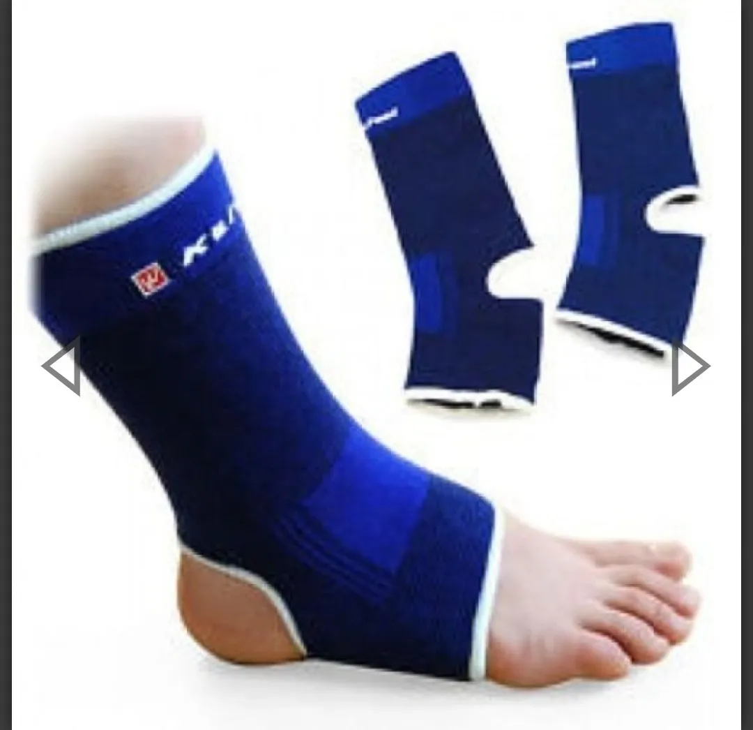 SPORCU AYAK BİLEKLİĞİ