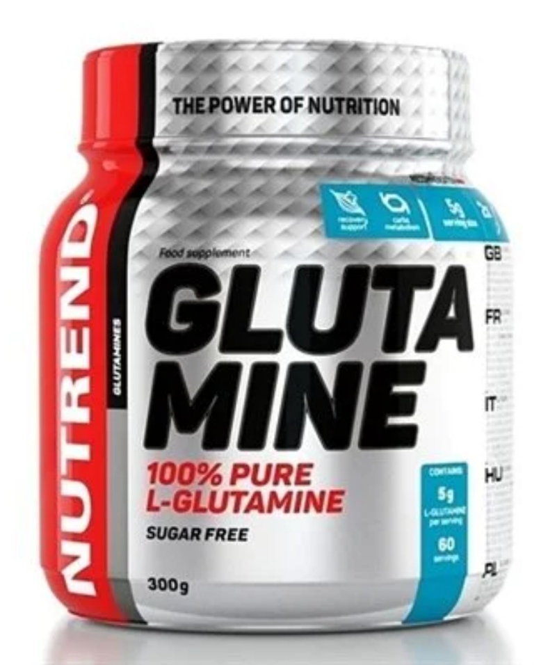 Multipower L-Glutamine 500 Gr 100 Servis - Galeri