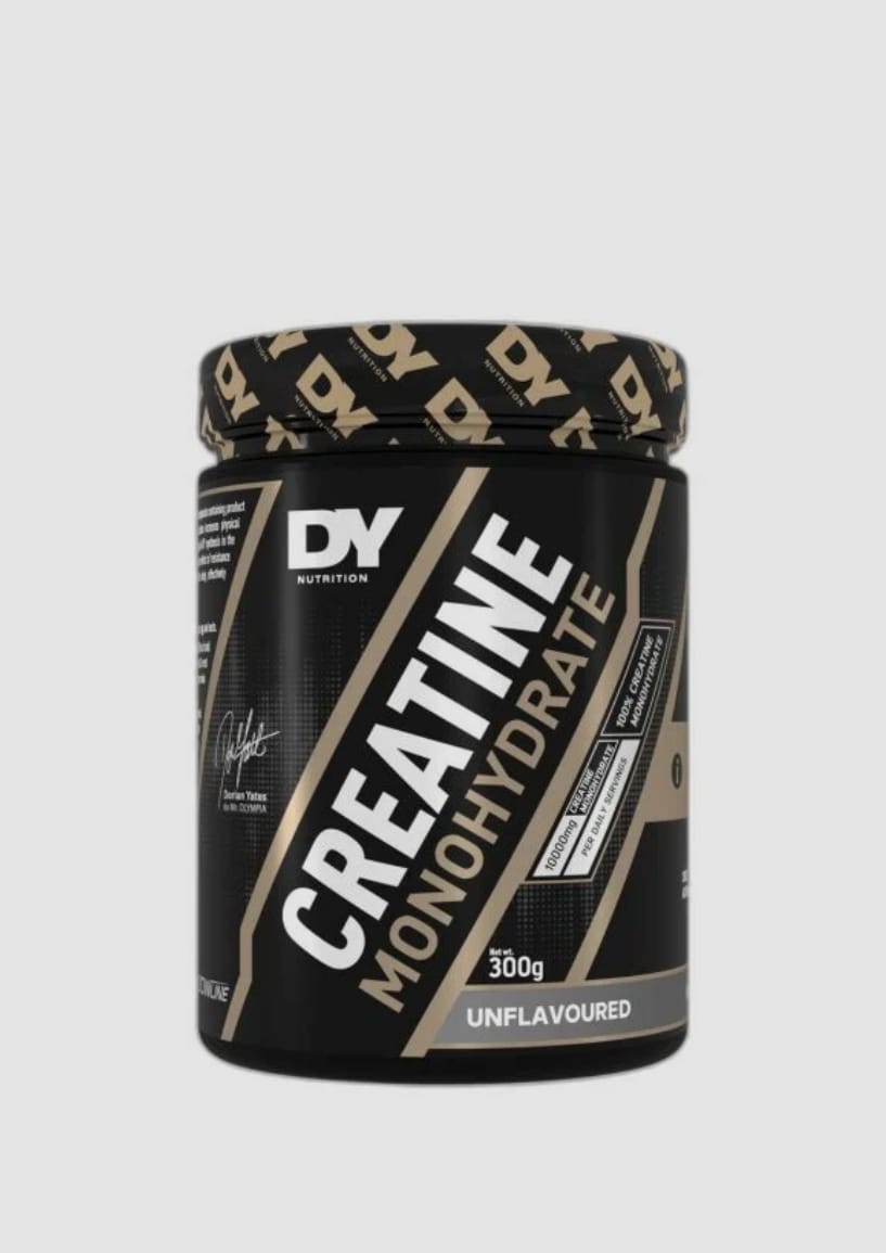 Ingiliz Mensei Dy Nutrition Creatine Monohydrate 300 Gr