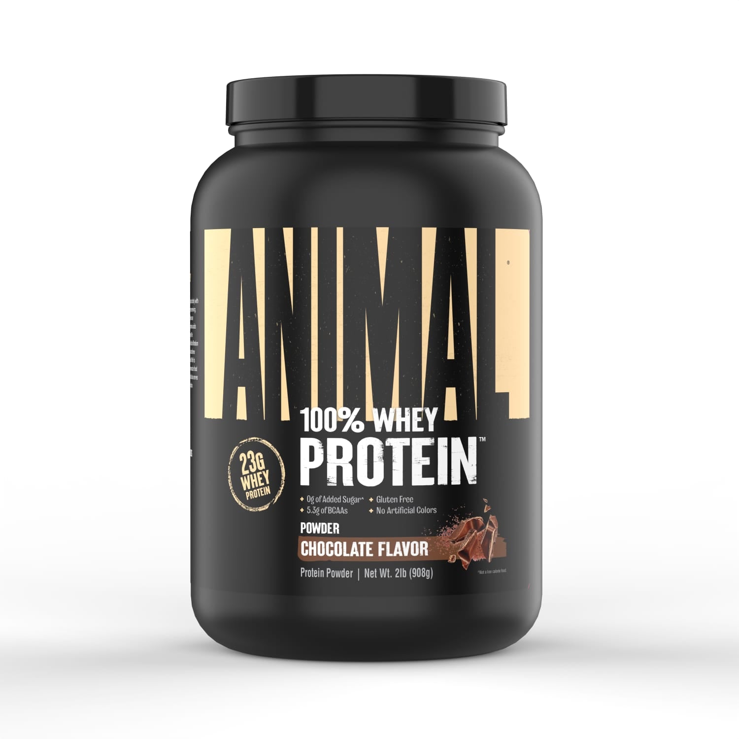 Universal Animal Whey Protein 908 Gr