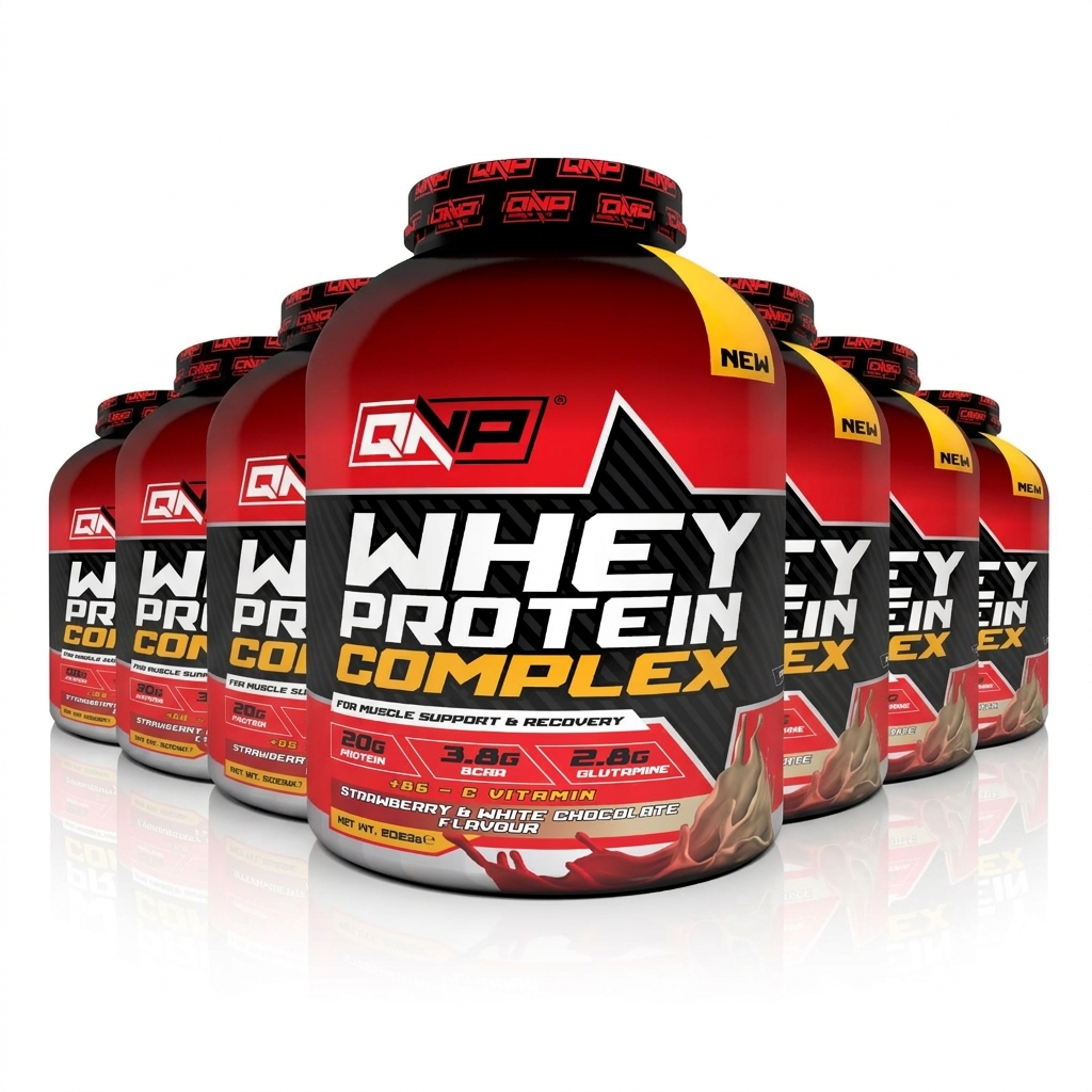 Multipower L-Glutamine 500 Gr 100 Servis - Galeri