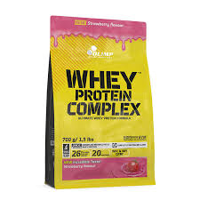 Olimp Whey Protein 700Gr Cilek