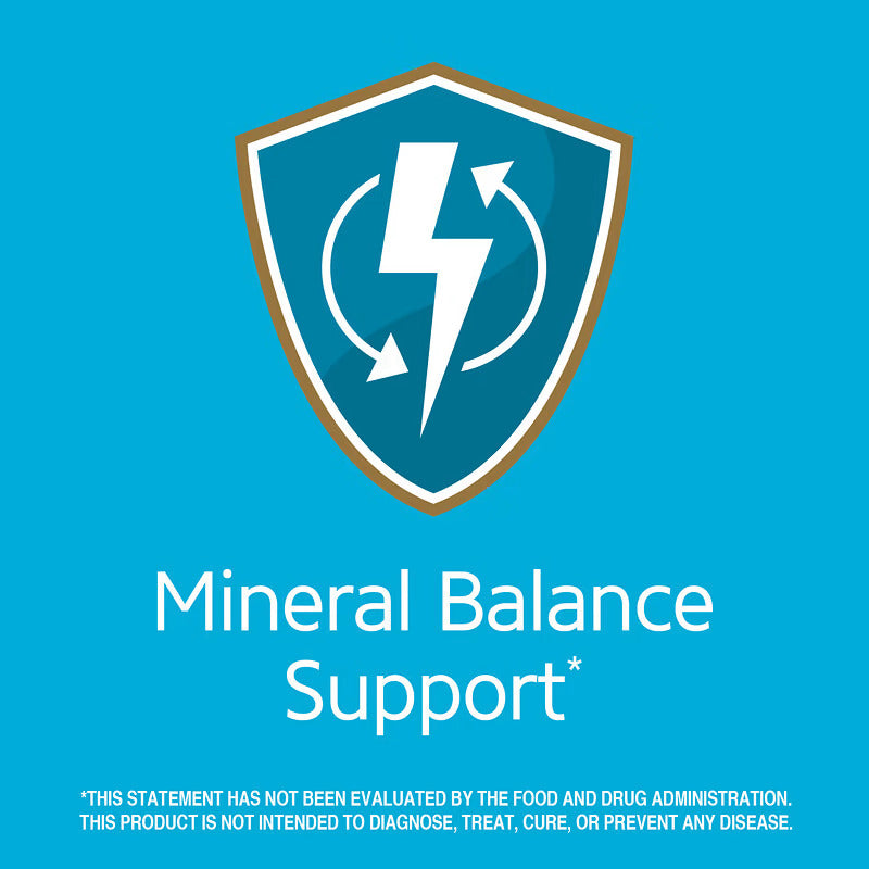 21st Century Potassium Gluconate Mineral Balance Support 595 mg 110 Tablets - Galeri