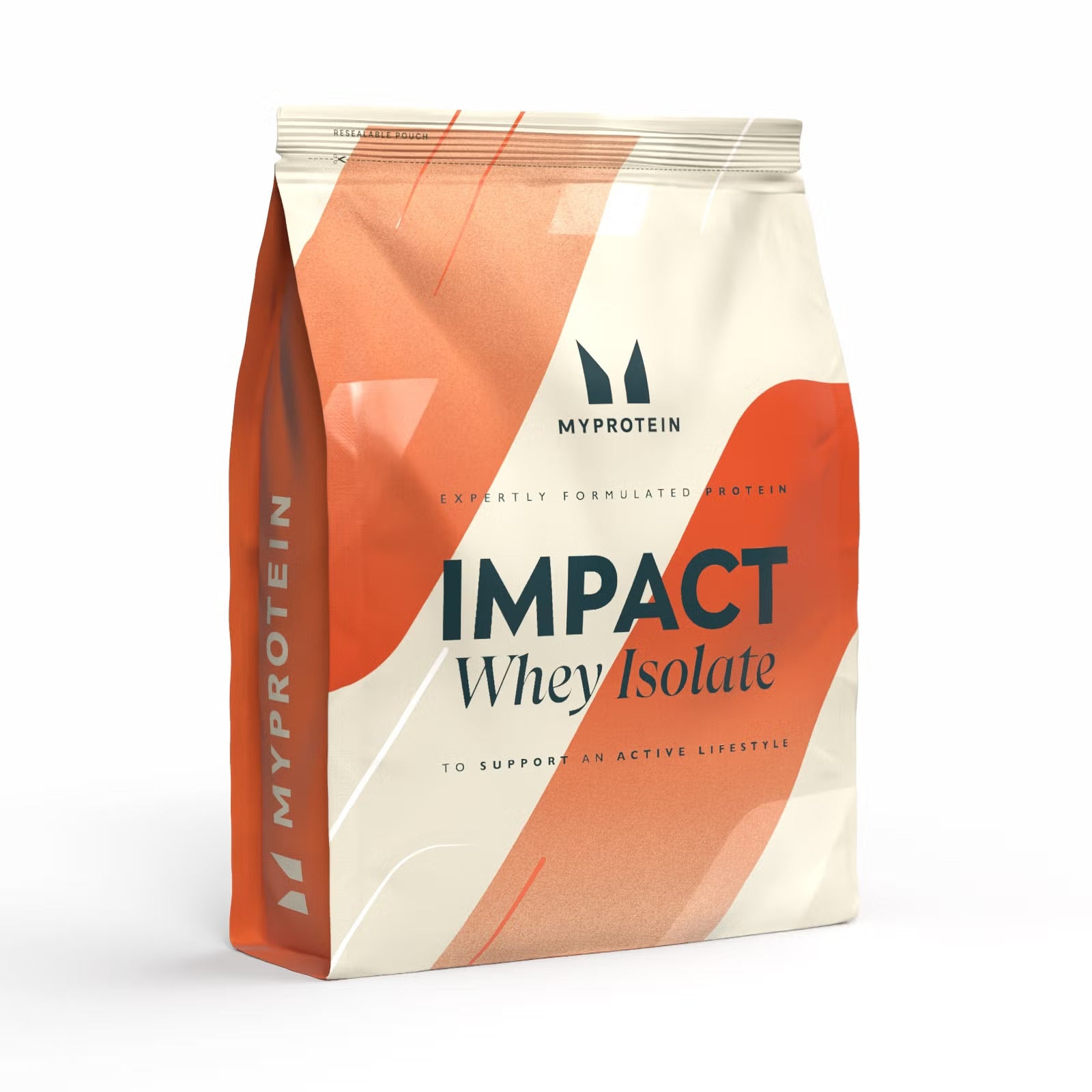 Myprotein Impact Whey Isolate (İzole) Protein Powder 2500 Kg - 83 SERVİS - Galeri