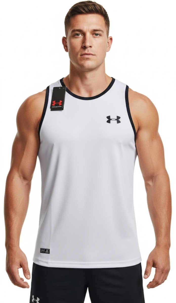 Açık Gri Under Armour Atlet