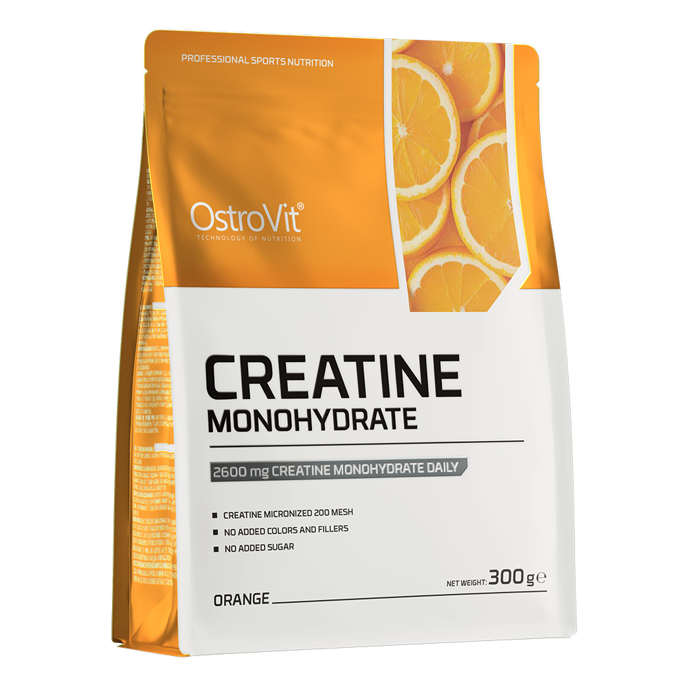 Ostrovit Creatine 300 g - Galeri