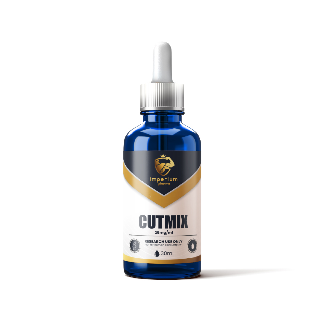 İmperiumPharma Sarms Cut Mix-30 Ml